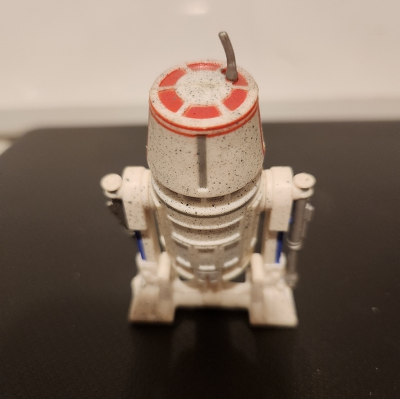 Kenner | Toys | Vintage 996 Kenner Star Wars R5d4 Figure Cake Topper ...